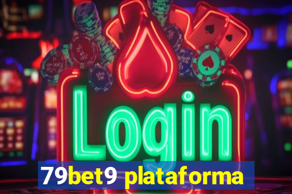 79bet9 plataforma